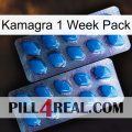 Kamagra 1 Week Pack viagra2